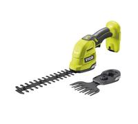 Ryobi Cisaille/Sculpteur 18V ONE+ RY18GSA - Lames 12cm & 20cm - Produit seul