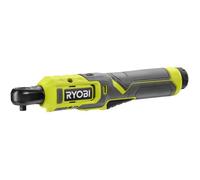 RYOBI Clé à cliquet 4V USB Lithium mécanique - sans batterie ni chargeur - RR14W4-0