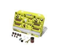 RYOBI - Coffret 120 pcs multiusage - RAR800K-120