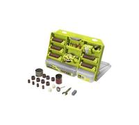RYOBI - Coffret 150 pcs multiusage avec système Twist Lock - RAR800K-150