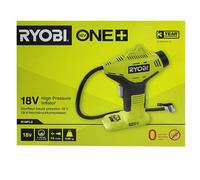 Ryobi Compresseur haute pression 18V - gonflage rapide - sans batterie