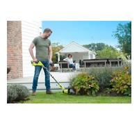 Ryobi Coupe-brosse multifonction RLT1831H25FPK 18V ONE+ 250W Ø25-30 cm Batterie 2,5 Ah