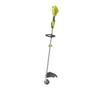 RYOBI Coupe-Bordures Brushless 36V Max Power RY36LT38A-0 - Finitions Pelouse, Bordures, Talus et Grandes Surfaces, Largeur de Coupe 38 cm, Fil 2 mm, sans Batterie ni Chargeur