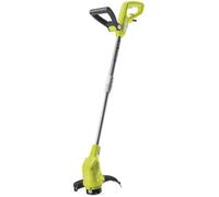 RYOBI - Coupe-bordures / dresse-bordures 400 W - Ø coupe 25 cm - Ø fil 2 x 1,65 mm - RLT4125
