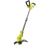 RYOBI - Coupe-bordures / dresse-bordures 500 W - Ø coupe 27 cm - Ø fil 2 x 1,65 mm torsadé - RLT5127