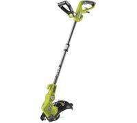 RYOBI - Coupe-bordures / dresse-bordures RLT5127 + 3 Bobines fil OFFERTES - RLT5127PK3