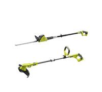 Ryobi coupe-bordures électrique