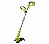 Ryobi Coupe-bordures RLT183225F 18 V – 25–30 cm, manche télescopique, batterie 2,5 Ah + chargeur