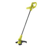 RYOBI - Coupe-Bordures sans Fil 18V One+ RY18LT23A-0 - Largeur Ø23cm, Système EasyEdge, Léger et Pratique, Idéal pour Bordures, Massifs et Talus - Batterie Non Incluse