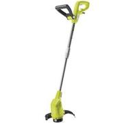 RYOBI Coupebordures dressebordures 400 W coupe 25 cm fil 2 1 65 mm RLT4125 G