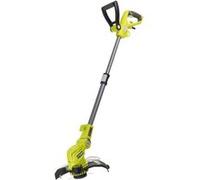 RYOBI Coupebordures dressebordures 500 W coupe 27 cm fil 2 1 65 mm torsadé RLT G