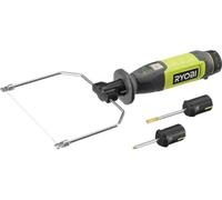 RYOBI Coupeur à fil chaud 4V USB Lithium - sans batterie ni chargeur - RHC4-0