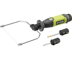 RYOBI Coupeur à fil chaud 4V USB Lithium - sans batterie ni chargeur - RHC4-0