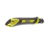 Ryobi Cutter à lame rétractable