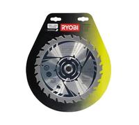 Ryobi csb190 a1 Lame de scie circulaire 190 mm [1] (marque certifié)