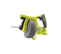 Ryobi Déboucheur 18V Sans batterie