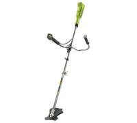 RYOBI - Débroussailleuse 18 Volts One+™ livrée avec 1 Tête complète et Un Lame de Rechange (sans Batterie) - OBC1820B/RAC114/RAC108