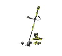 Ryobi débroussailleuse à batterie