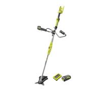 Ryobi Débroussailleuse RBC36X26BG2-0 36V 26 cm – Sans batterie ni chargeur