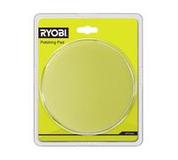 RYOBI Disque de lustrage diam. 125 mm pour R18P-0 - RAKPPP01