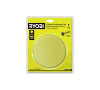 Ryobi disque de polissage mousse - 125 mm