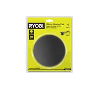 Ryobi Disque de polissage mousse - Ø125 mm