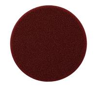 RYOBI - Disque Polissage 125mm - RAKPCP01 - Efface-Rayures, Pour R18P, Rénovation Carrosserie