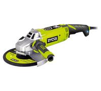 Ryobi EAG2000RS - Meuleuse d'angle 230 mm