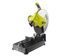 RYOBI ECO 2335 HG Disqueuse à métaux 2300 Watt 355 mm ( 5133000704 )