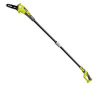 RYOBI - Élagueur sur perche 18V One+ longueur max 3m, livré avec 1 batterie 2Ah & 1 chargeur - RPP182020