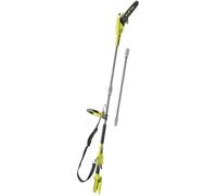 Ryobi Élagueur sur perche RY36PP25A-0 36V guide 25cm télescopique 2,4–2,9m sans batterie/chargeur
