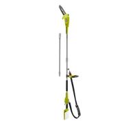 Ryobi Élagueur sur perche RY36PP25A-0 36V guide 25cm télescopique 2,4–2,9m sans batterie/chargeur