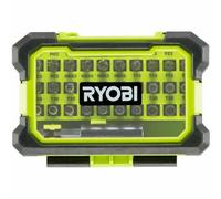 Ryobi Ensemble de pointes - 31 pièces
