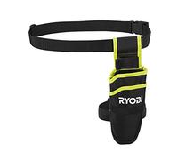 RYOBI Étui de Ceinture RAC316 pour Sécateurs RY18SCA-0 et RY18SCXA-0 | Housse amovible à clip, port de l'outil à la taille, accès rapide en cours de taille, modèles brossés et sans balais