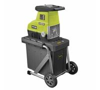 Ryobi fendeur de bûche électrique