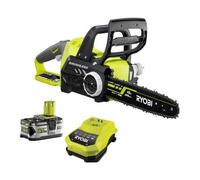 Ryobi fendeur de bûche électrique