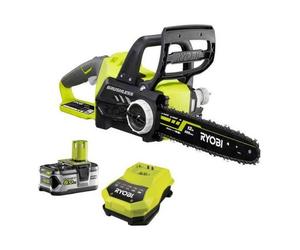 Ryobi fendeur de bûche électrique