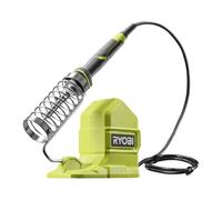 Ryobi Fer à souder sans fil RCI18-0 18 V ONE+ – Chauffe en 60 s, 480°C – Sans batterie