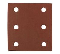 RYOBI - Assortiment de 10 abrasifs grain 100, 120 et 240 pour ponceuse R18SS4-0 - RAKQSSA10