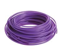 Ryobi Fil de coupe RAC101 – rond 1,6 mm x 15 m – pour coupe-bordures OLT1832, RLT5027
