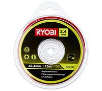 Ryobi RAC104 Accessoires de débroussailleuses et coupe-bordures, Fil de coupe