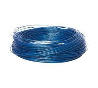 RYOBI Fil de Coupe Torsadé Whisper 1,6 mm x 97 m RAC176 Grande Capacité | Recharge vrac pour usage intensif, herbe de jardin, compatible OLT1832, RLT1831 et RY18LT23A, fonctionnement silencieux
