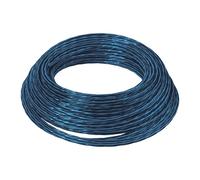 15 m de fil torsadé Ø 1,6 mm - universel