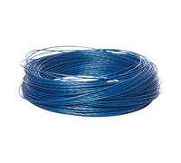 Ryobi – Fil de coupe torsadé Whisper RAC176 – 1,6 mm x 97 m, grande capacité, silencieux, universel