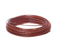RYOBI - Fil de Coupe torsadé Whisper 2,4mm x 44m - RAC180 - pour débroussailleuses RY18BCX26A, RY36BCX30A...
