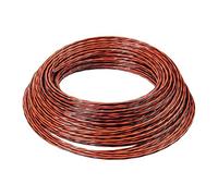 15 m de fil torsadé Ø 2,4 mm - universel