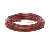 RYOBI - Fil de Coupe torsadé Whisper 2,4mm x 44m - RAC180 - pour débroussailleuses RY18BCX26A, RY36BCX30A...