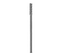 RYOBI Fraise à Déjointer Carbure 3,2 mm RAR307 pour Mini-Outil Rotatif | Retrait du mortier de joint entre carreaux, rénovation de salle de bains, découpe des plaques de plâtre et du béton aéré