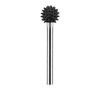 RYOBI - Fraise Carbure Ronde - RAR703 - Sculpture Creuse, Bois Plastique