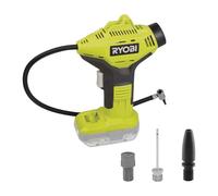 Ryobi Compresseur sans fil 18V ONE+ R18PI-0 (produit seul)